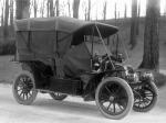Renault Type X-1 1907 года